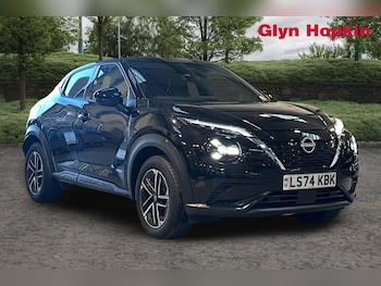 Used Nissan Juke 2024 for sale - 76872168: Photo