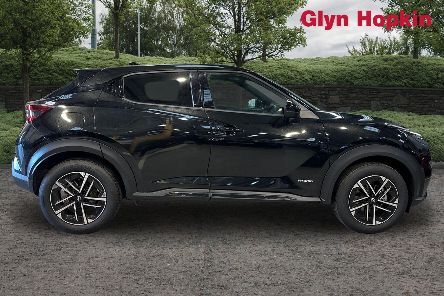 Used Nissan Juke 2024 for sale - 76872168: Photo 2