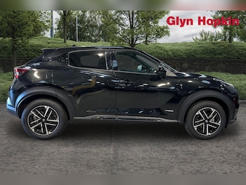 Used Nissan Juke 2024 for sale - 76872168: Photo