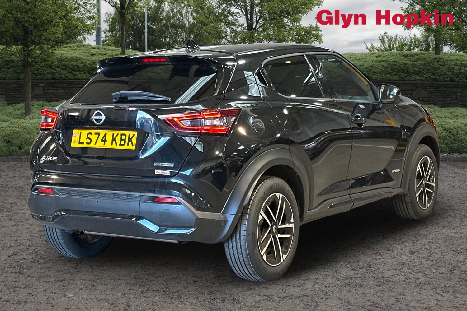 Used Nissan Juke 2024 for sale - 76872168: Photo 3