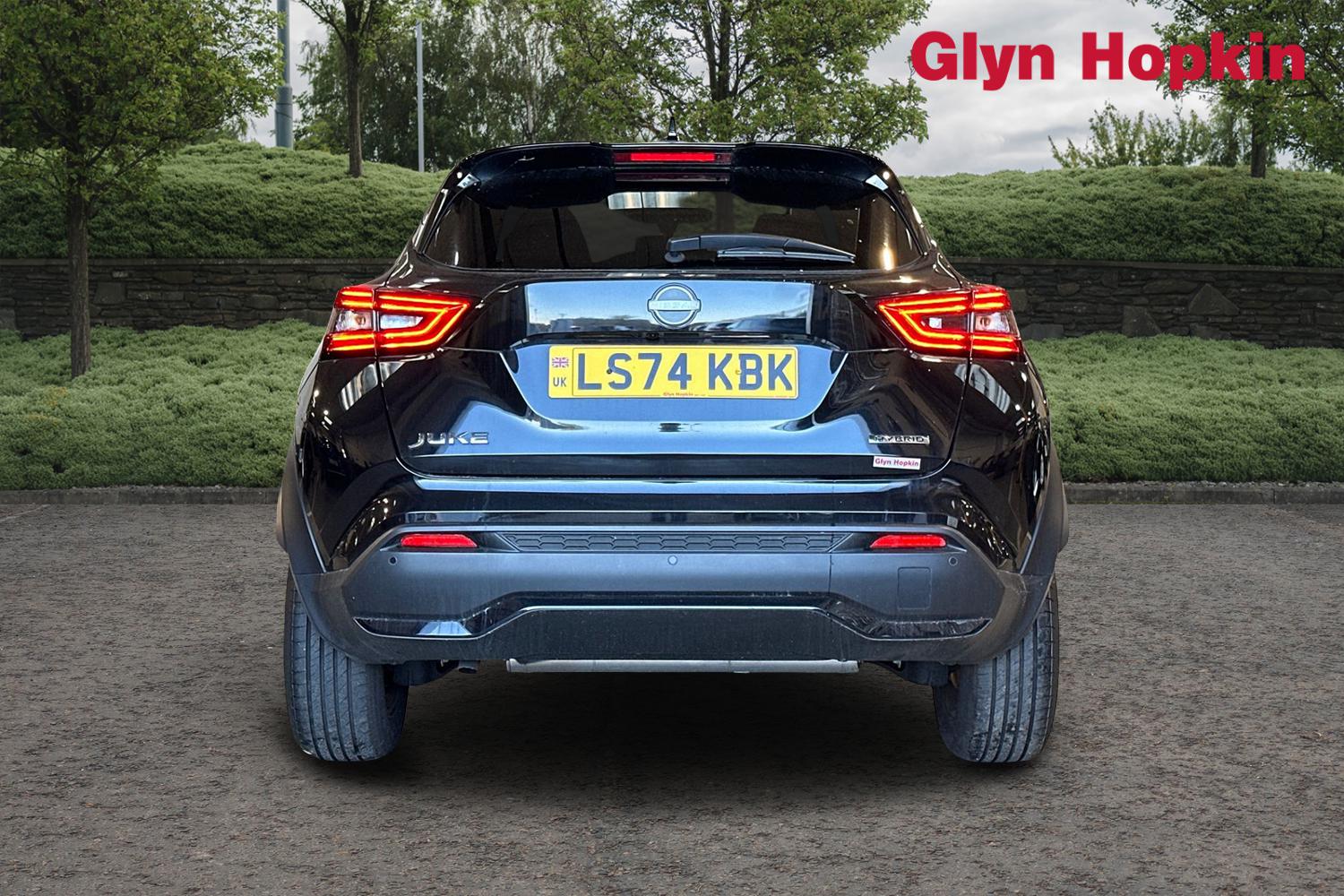 Used Nissan Juke 2024 for sale - 76872168: Photo 4