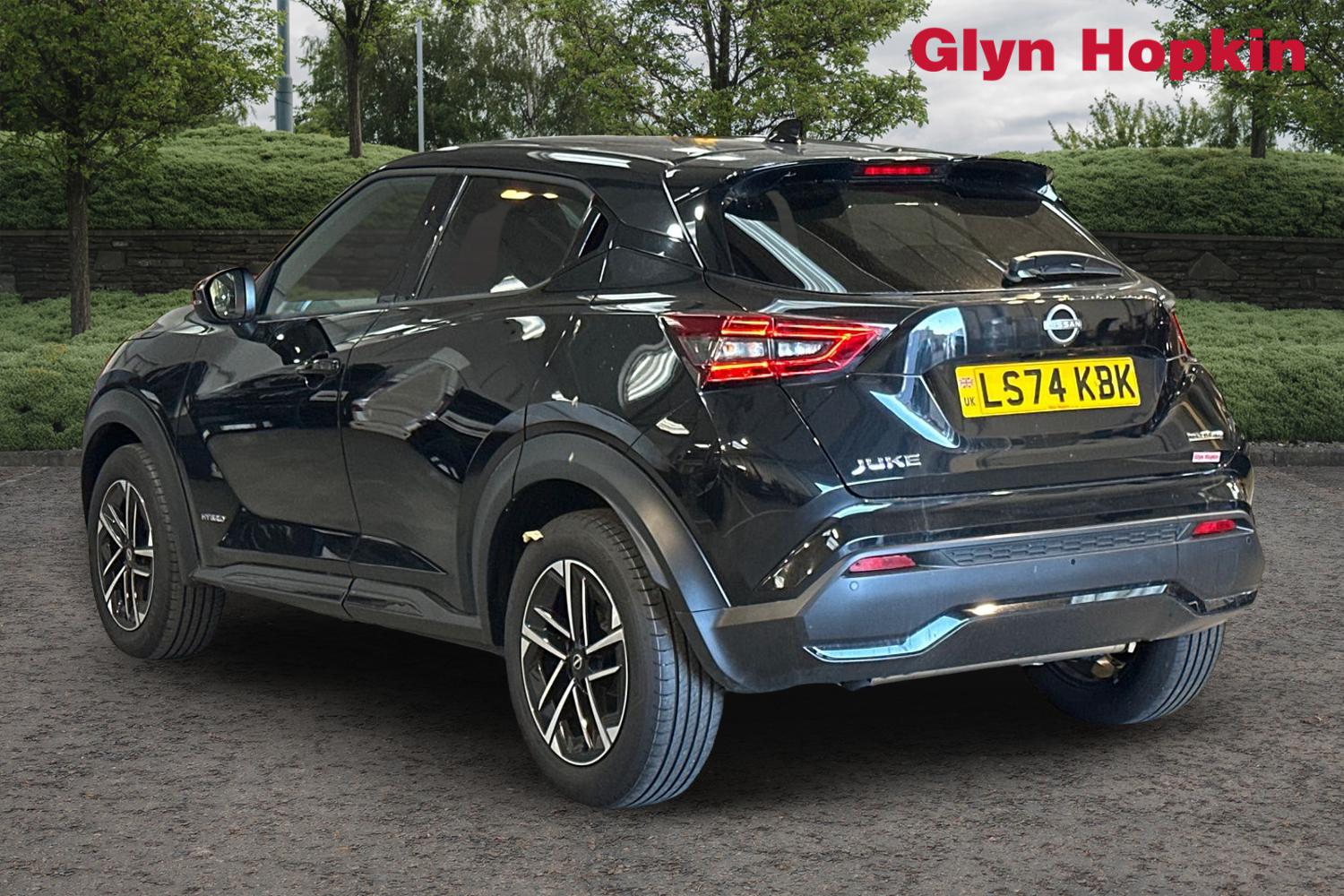 Used Nissan Juke 2024 for sale - 76872168: Photo 5