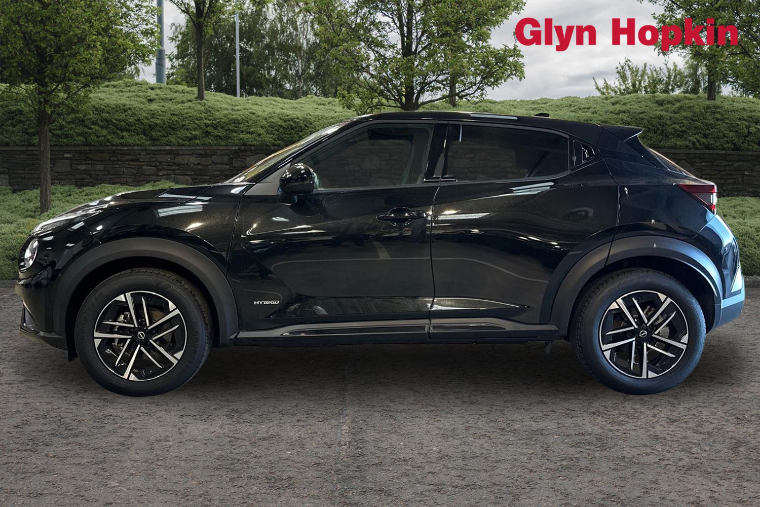 Used Nissan Juke 2024 for sale - 76872168: Photo 6