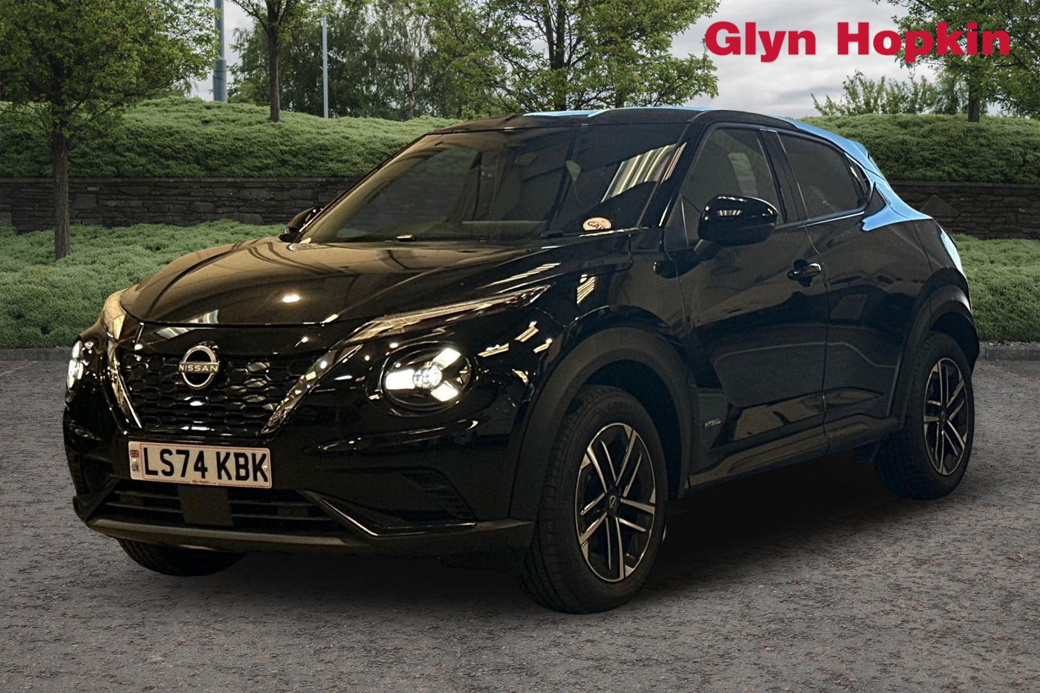 Used Nissan Juke 2024 for sale - 76872168: Photo 7