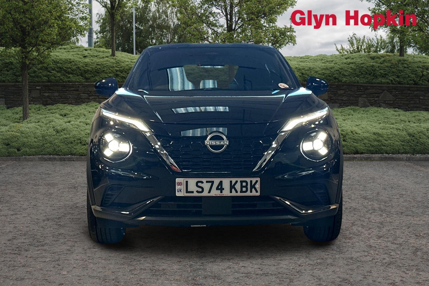 Used Nissan Juke 2024 for sale - 76872168: Photo 8