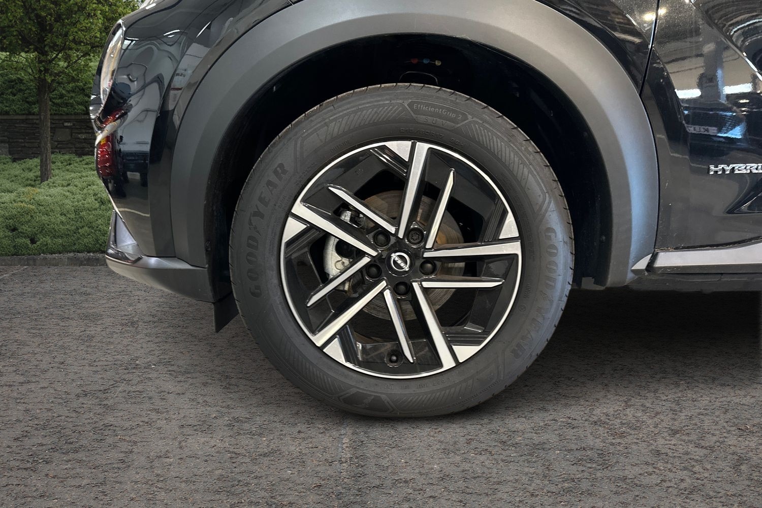 Used Nissan Juke 2024 for sale - 76872168: Photo 9