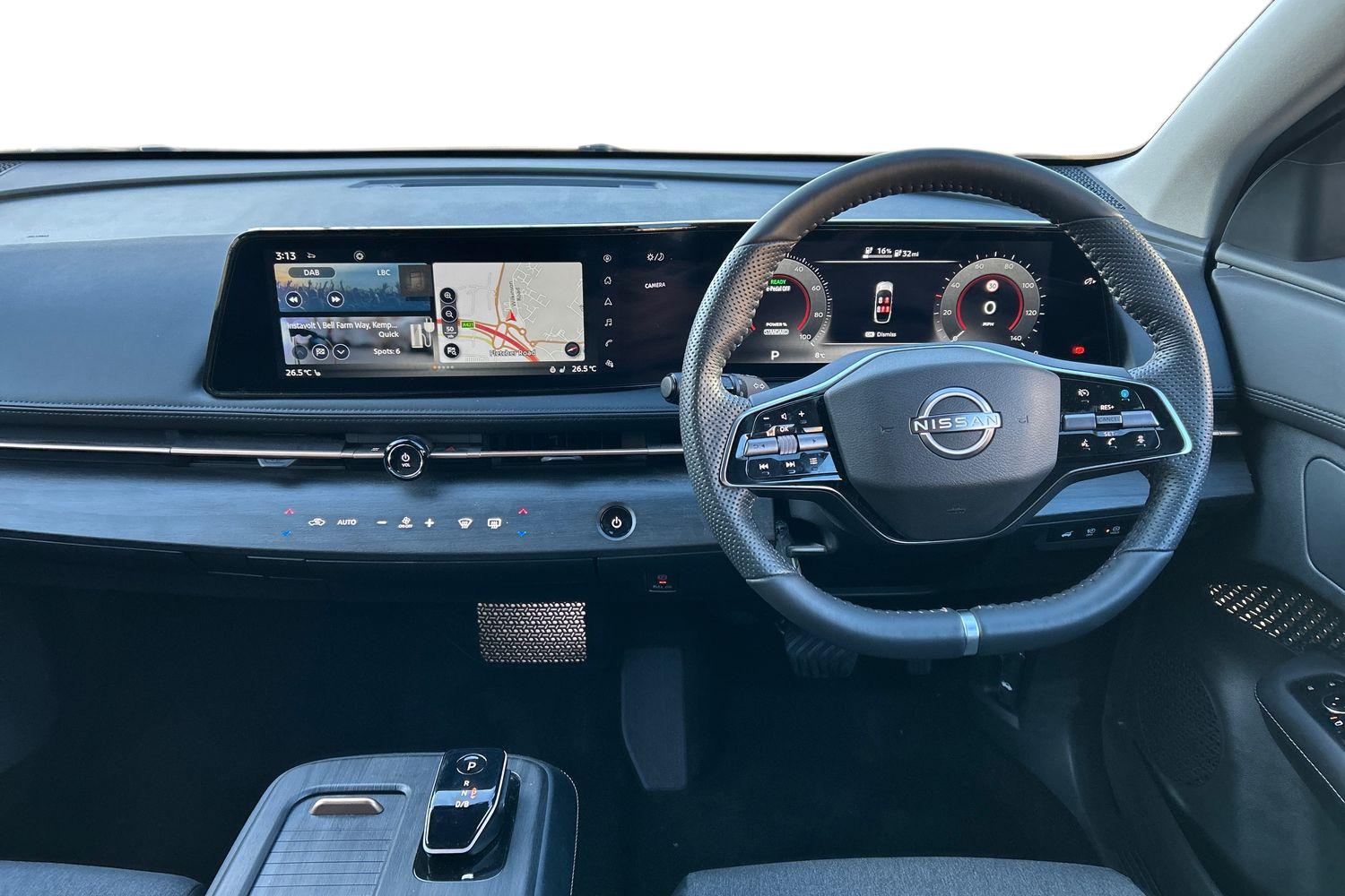 Used Nissan ARIYA 2024 for sale - 77333232: Photo 12