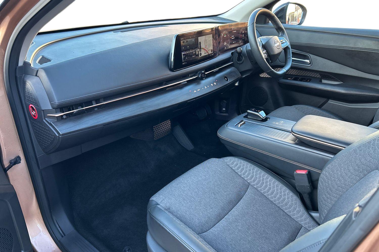 Used Nissan ARIYA 2024 for sale - 77333232: Photo 13