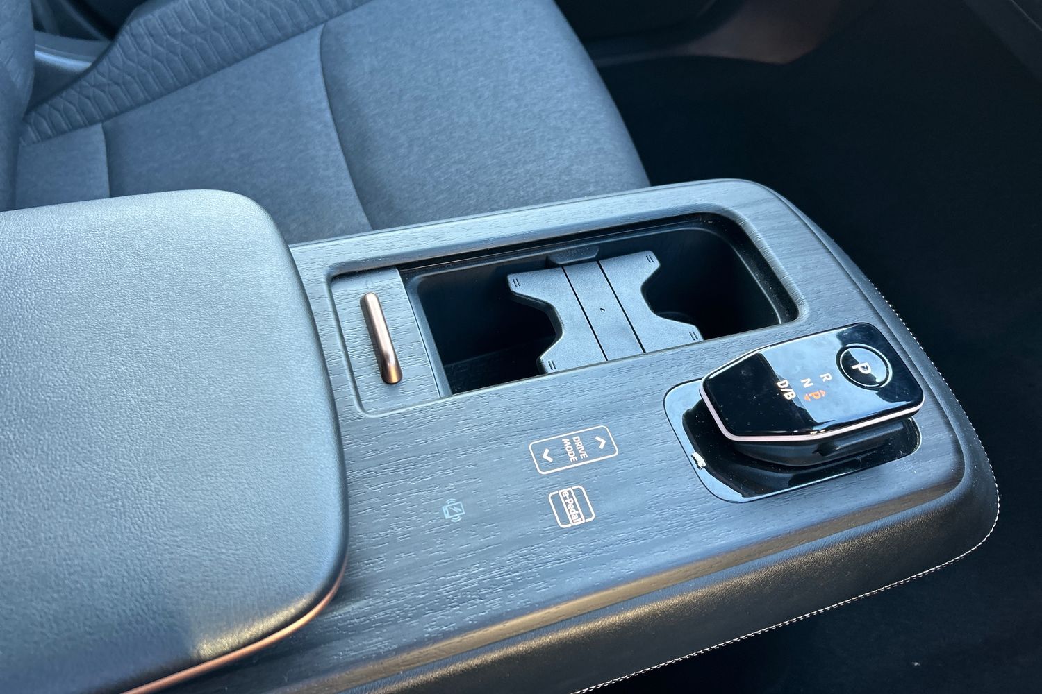 Used Nissan ARIYA 2024 for sale - 77333232: Photo 14