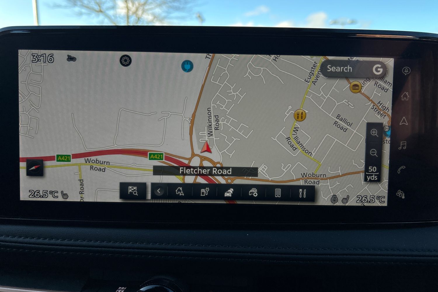 Used Nissan ARIYA 2024 for sale - 77333232: Photo 18