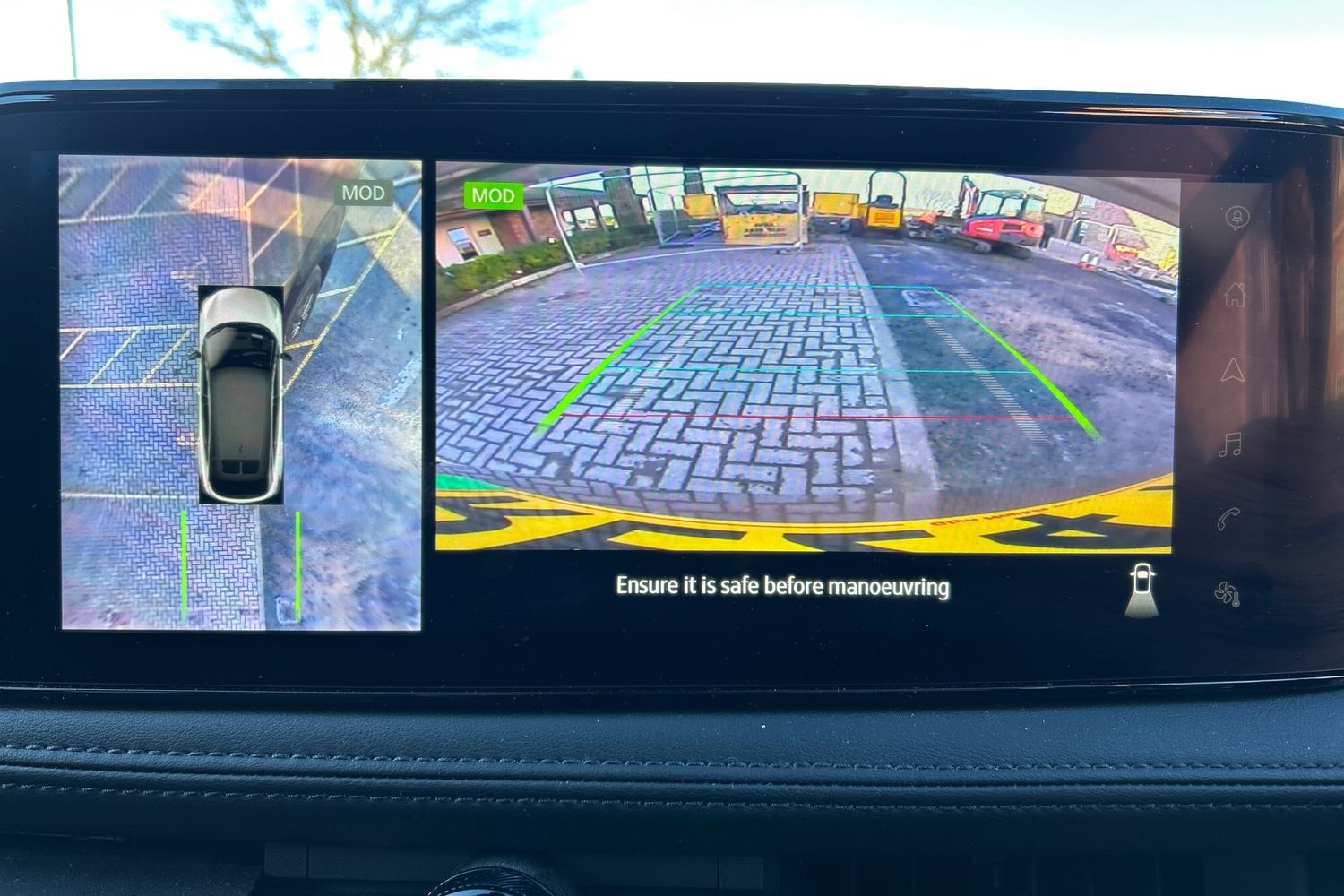 Used Nissan ARIYA 2024 for sale - 77333232: Photo 19