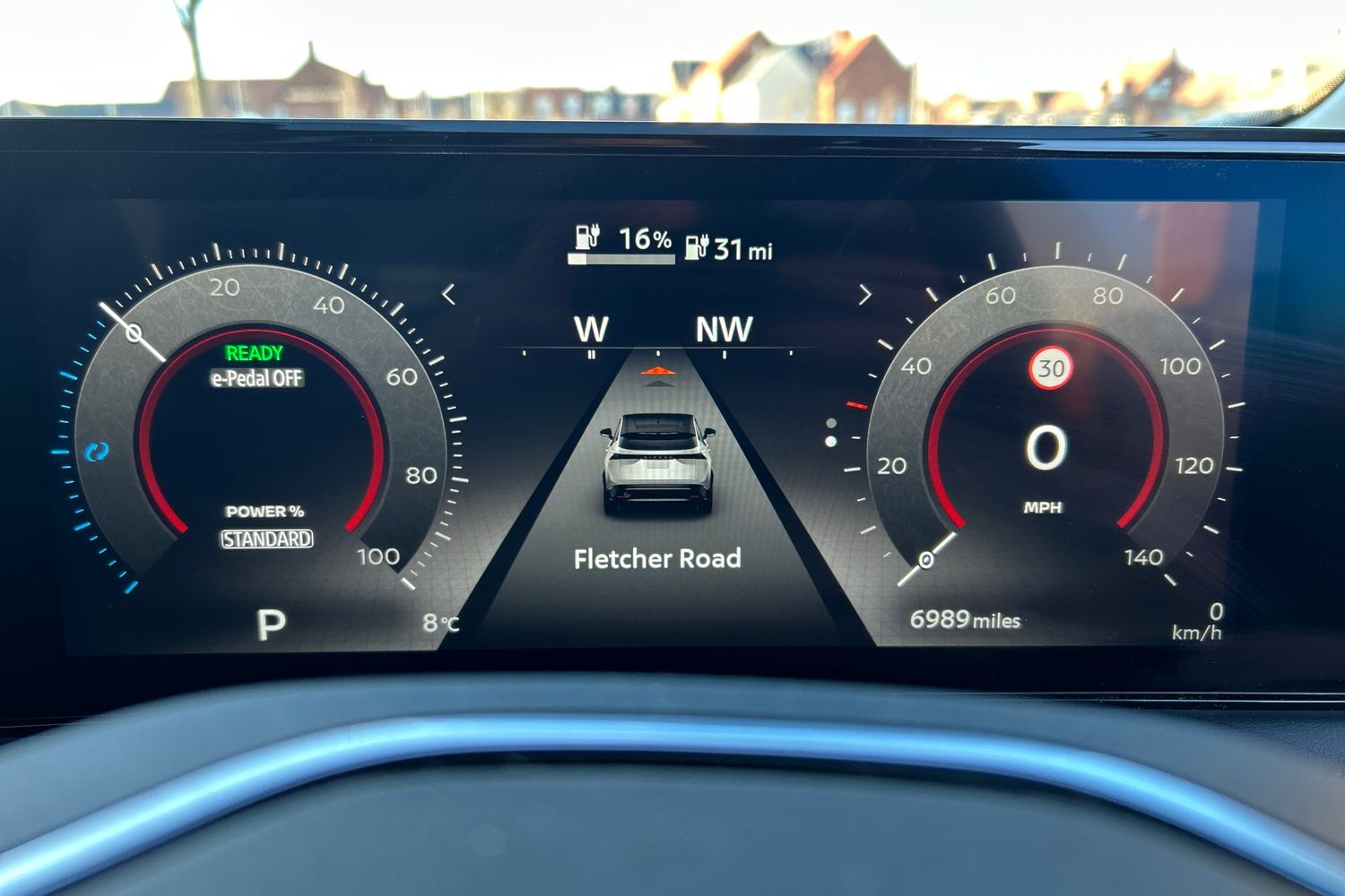 Used Nissan ARIYA 2024 for sale - 77333232: Photo 20