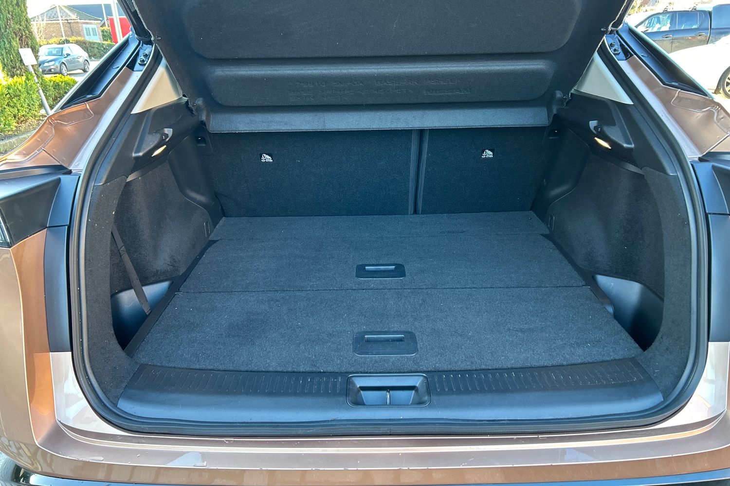 Used Nissan ARIYA 2024 for sale - 77333232: Photo 24