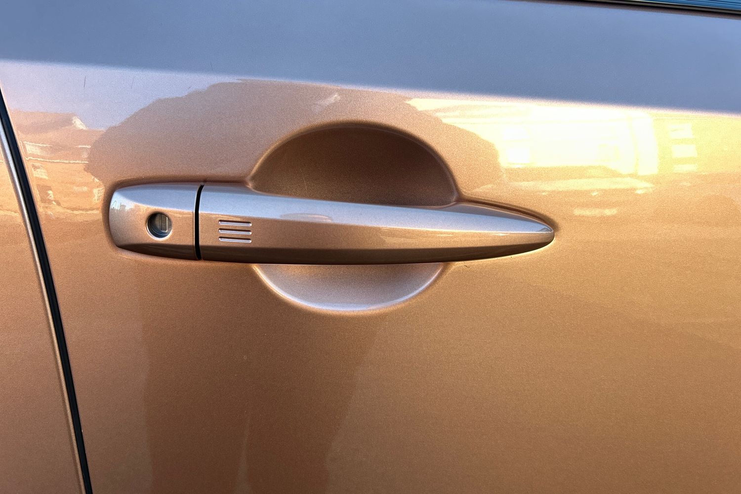 Used Nissan ARIYA 2024 for sale - 77333232: Photo 25