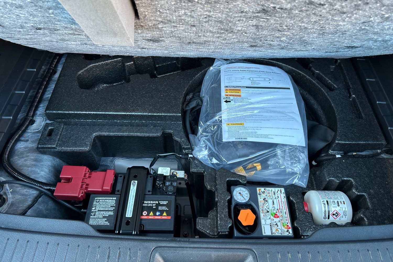 Used Nissan ARIYA 2024 for sale - 77333232: Photo 27