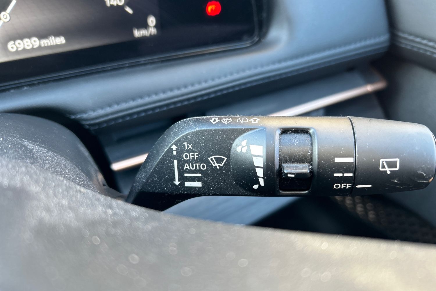 Used Nissan ARIYA 2024 for sale - 77333232: Photo 34