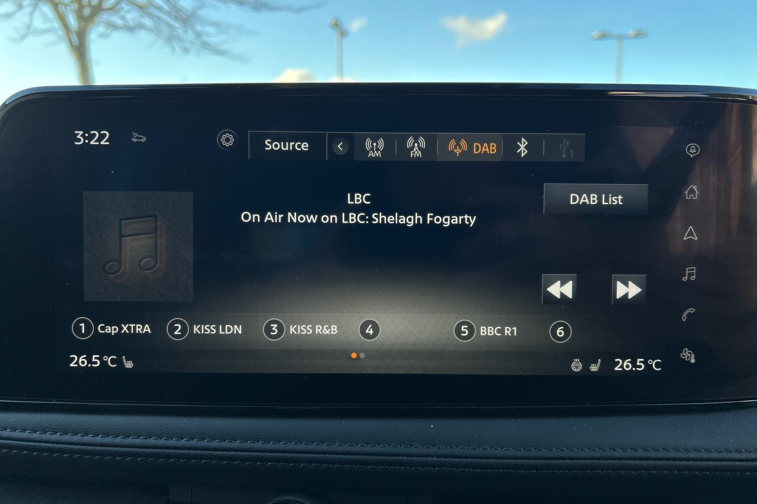 Used Nissan ARIYA 2024 for sale - 77333232: Photo 35