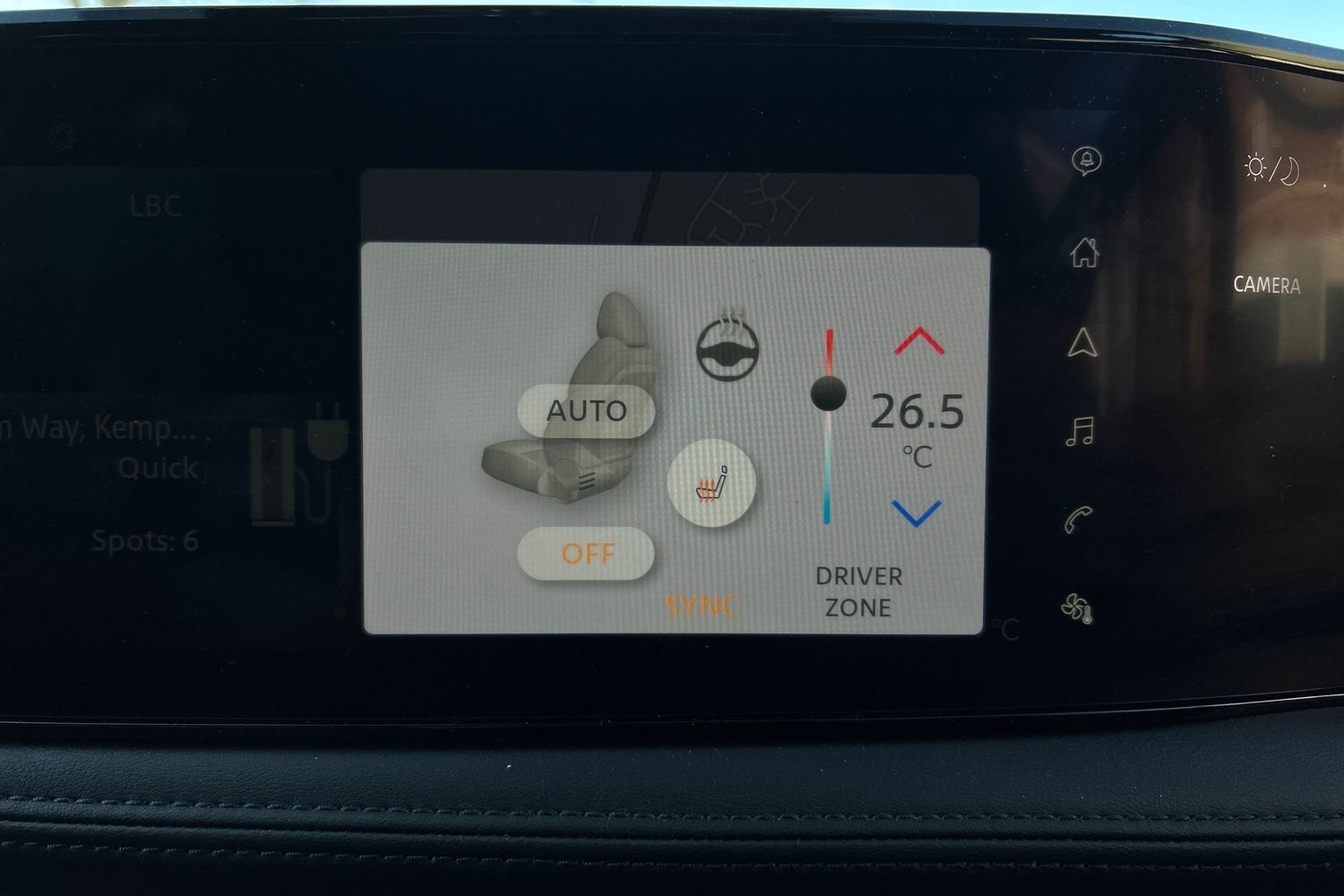 Used Nissan ARIYA 2024 for sale - 77333232: Photo 36