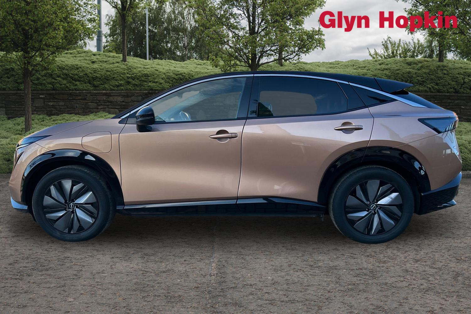 Used Nissan ARIYA 2024 for sale - 77333232: Photo 6