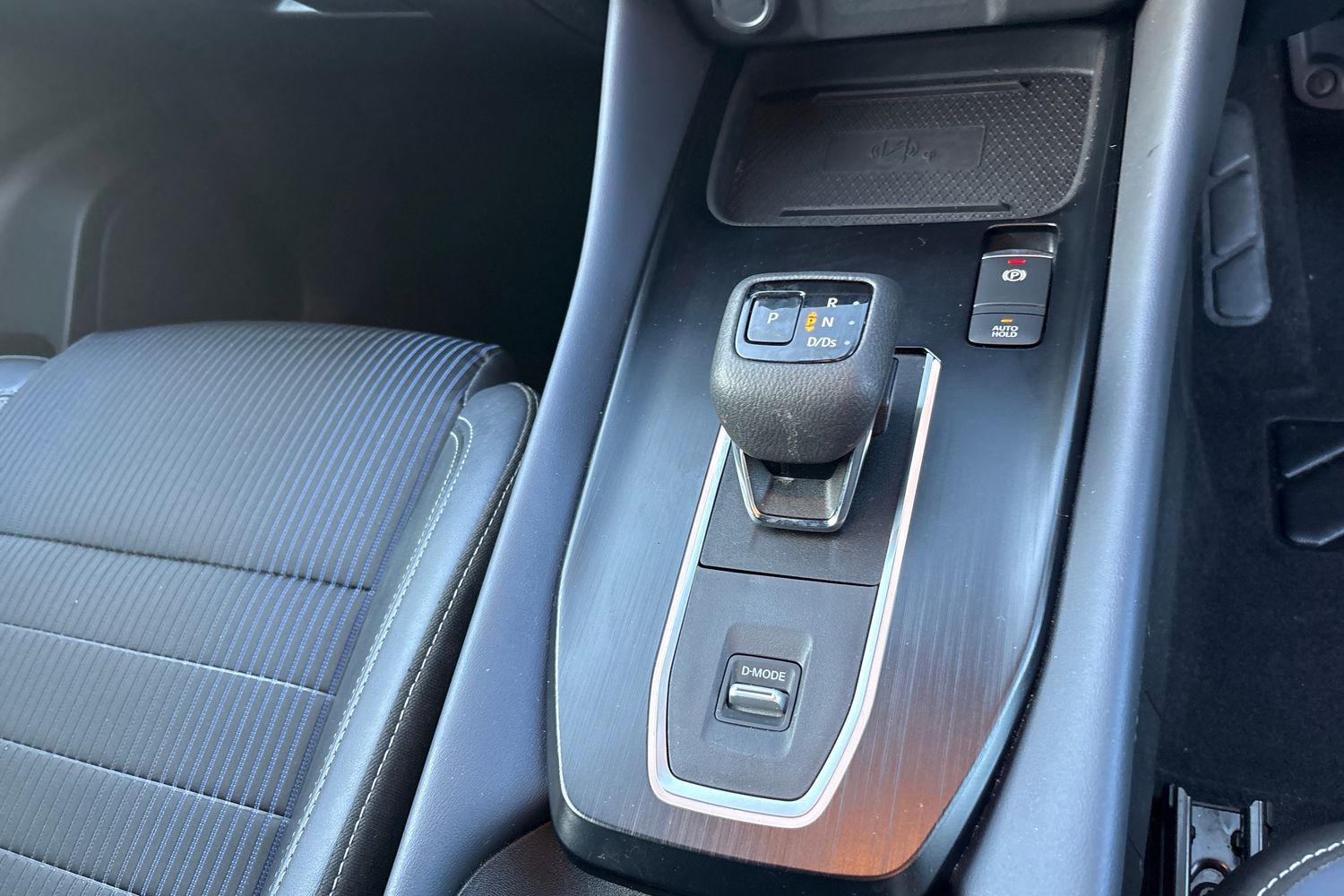 Used Nissan Qashqai 2022 for sale - 76668221: Photo 14