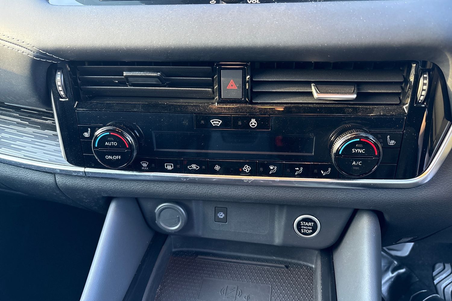 Used Nissan Qashqai 2022 for sale - 76668221: Photo 15