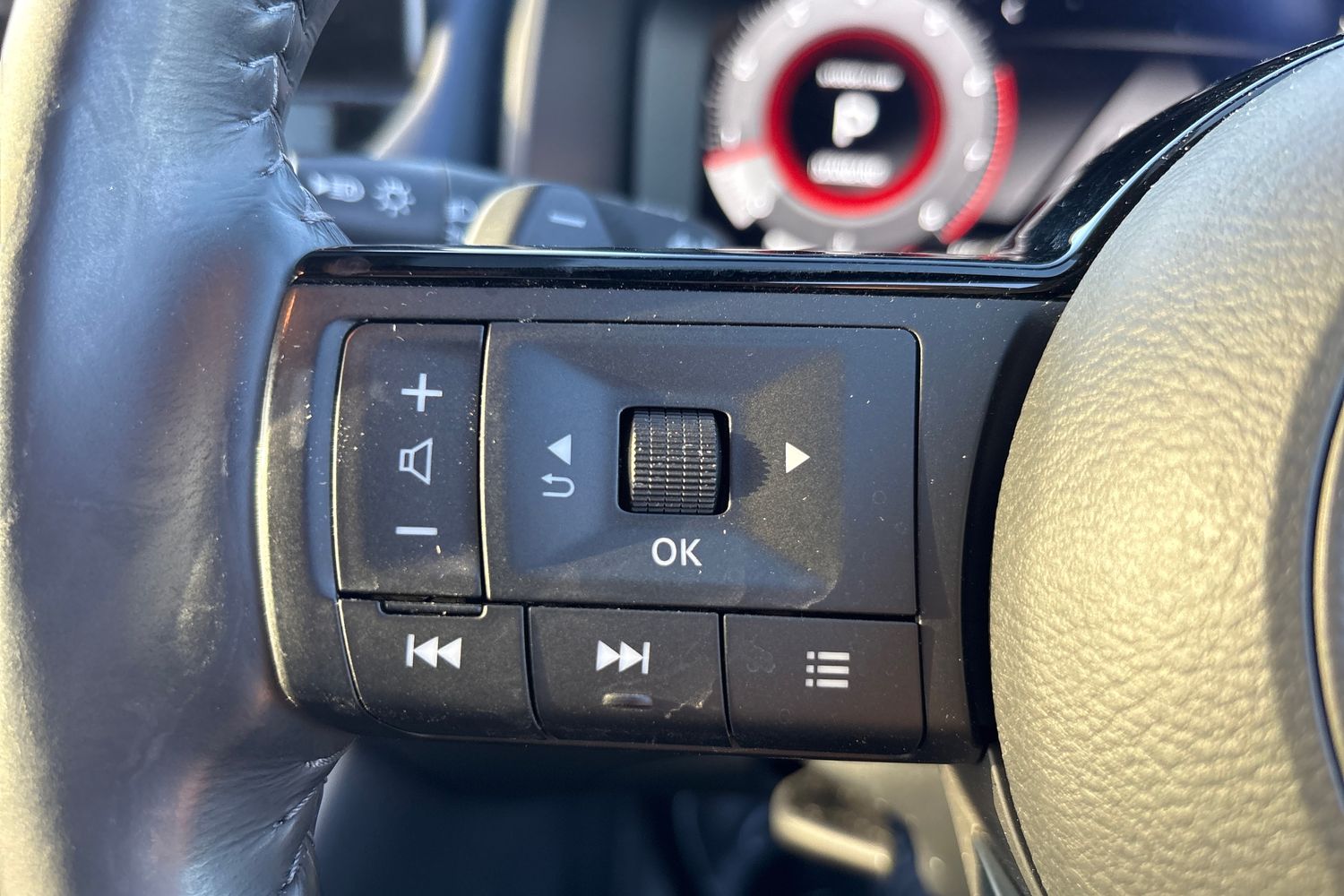 Used Nissan Qashqai 2022 for sale - 76668221: Photo 21