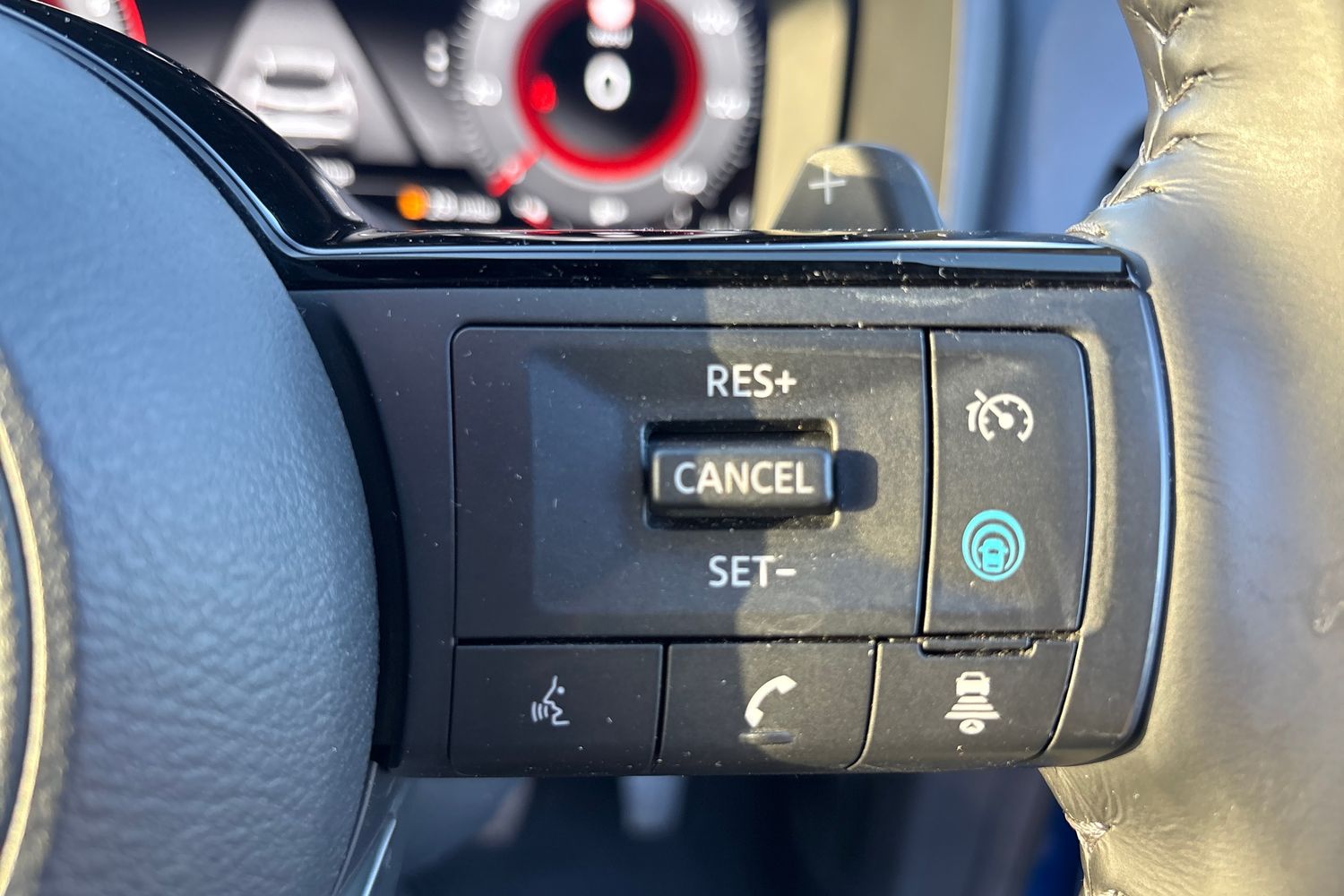 Used Nissan Qashqai 2022 for sale - 76668221: Photo 22