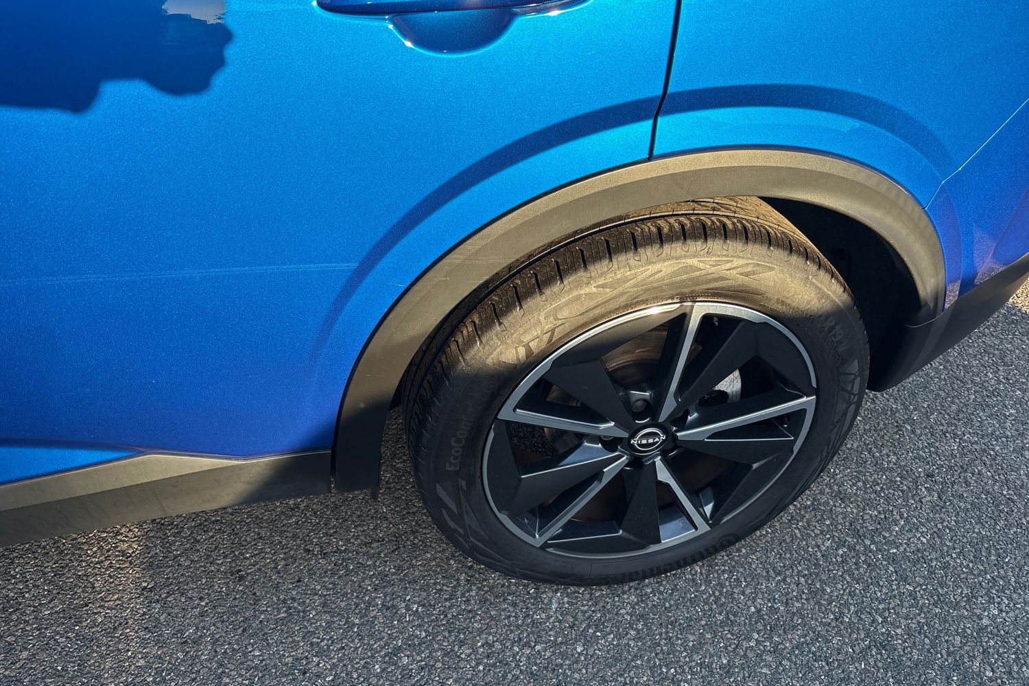 Used Nissan Qashqai 2022 for sale - 76668221: Photo 25