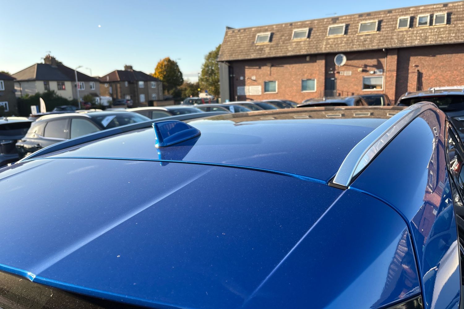 Used Nissan Qashqai 2022 for sale - 76668221: Photo 28