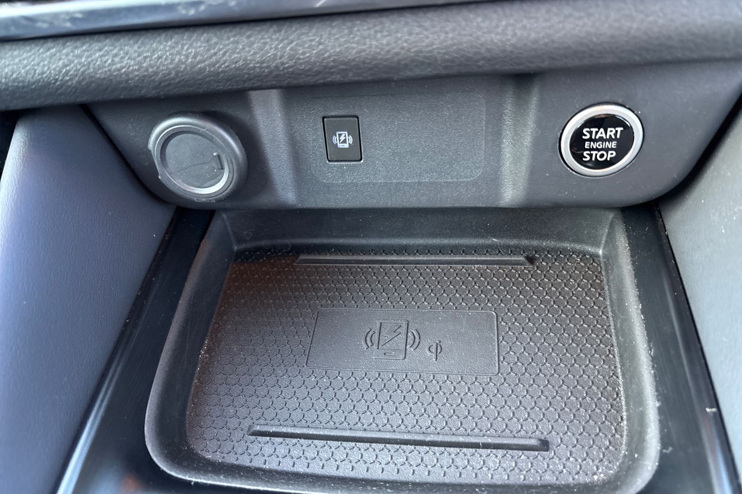 Used Nissan Qashqai 2022 for sale - 76668221: Photo 35