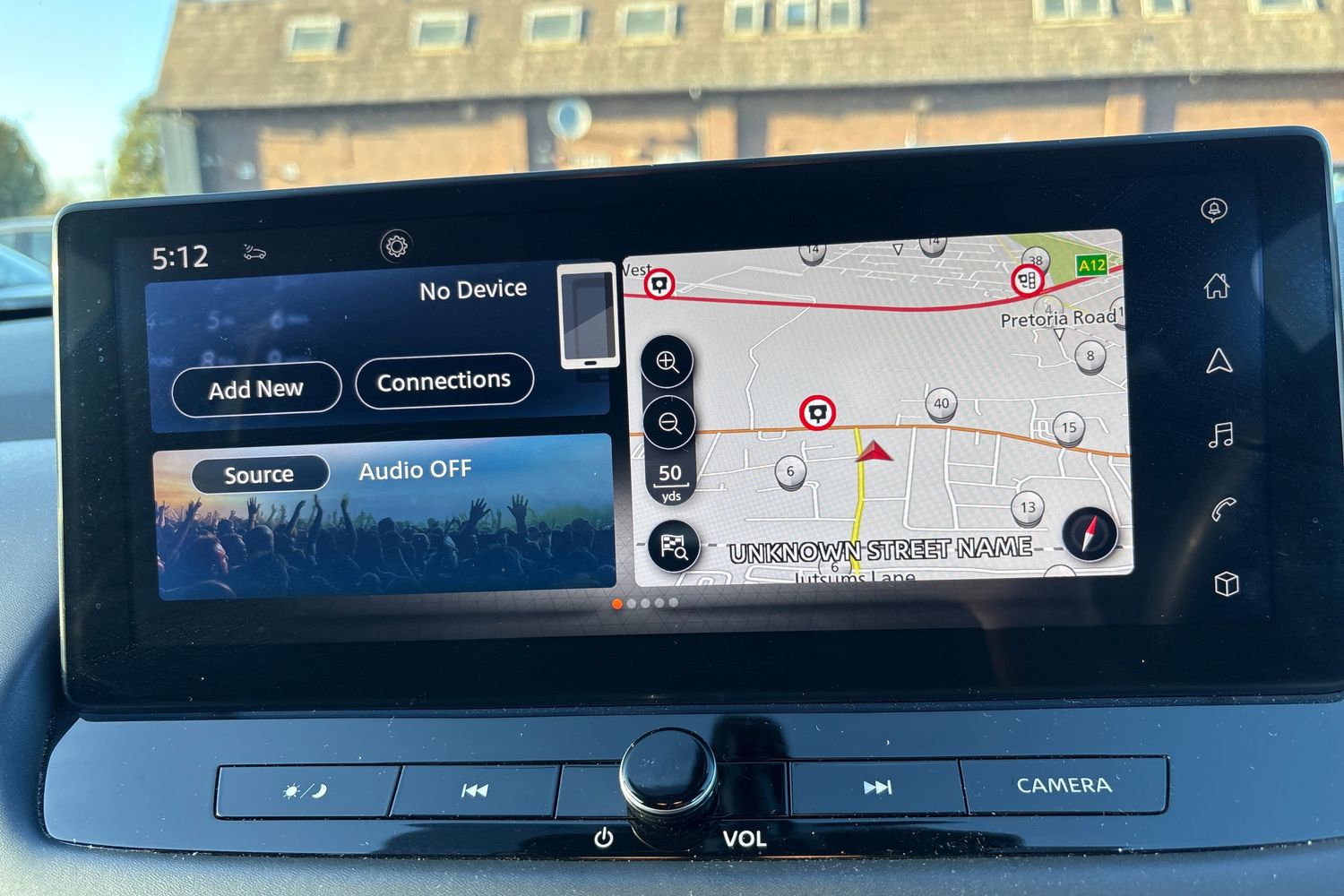 Used Nissan Qashqai 2022 for sale - 76668221: Photo 40