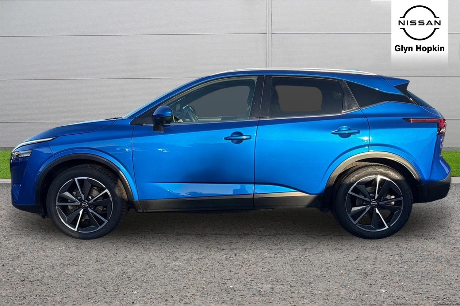 Used Nissan Qashqai 2022 for sale - 76668221: Photo 6