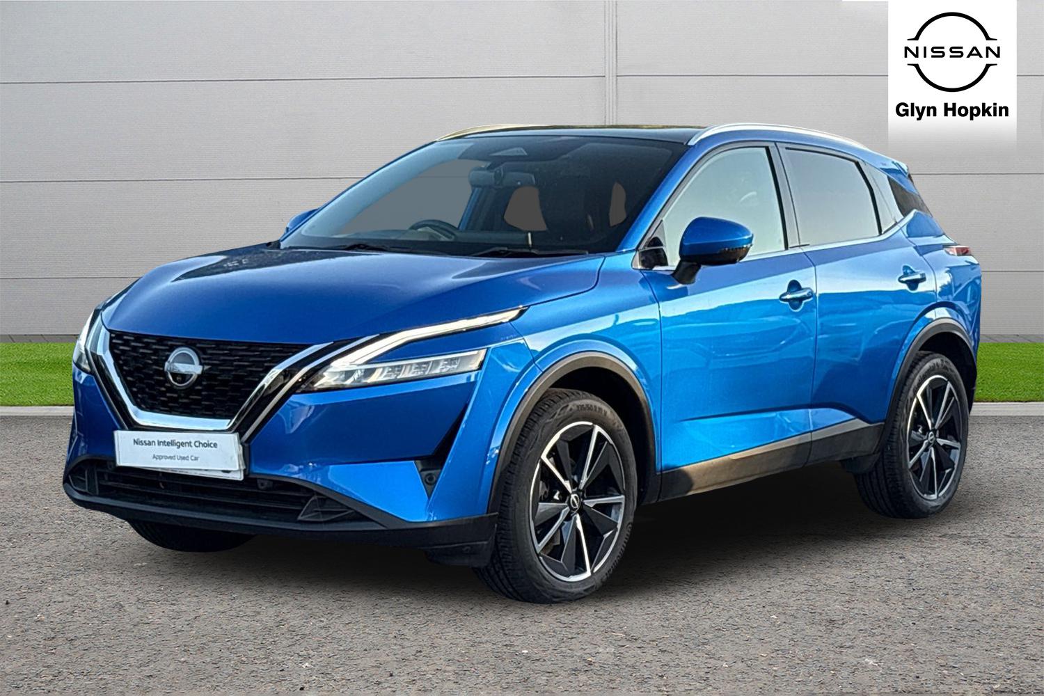 Used Nissan Qashqai 2022 for sale - 76668221: Photo 7