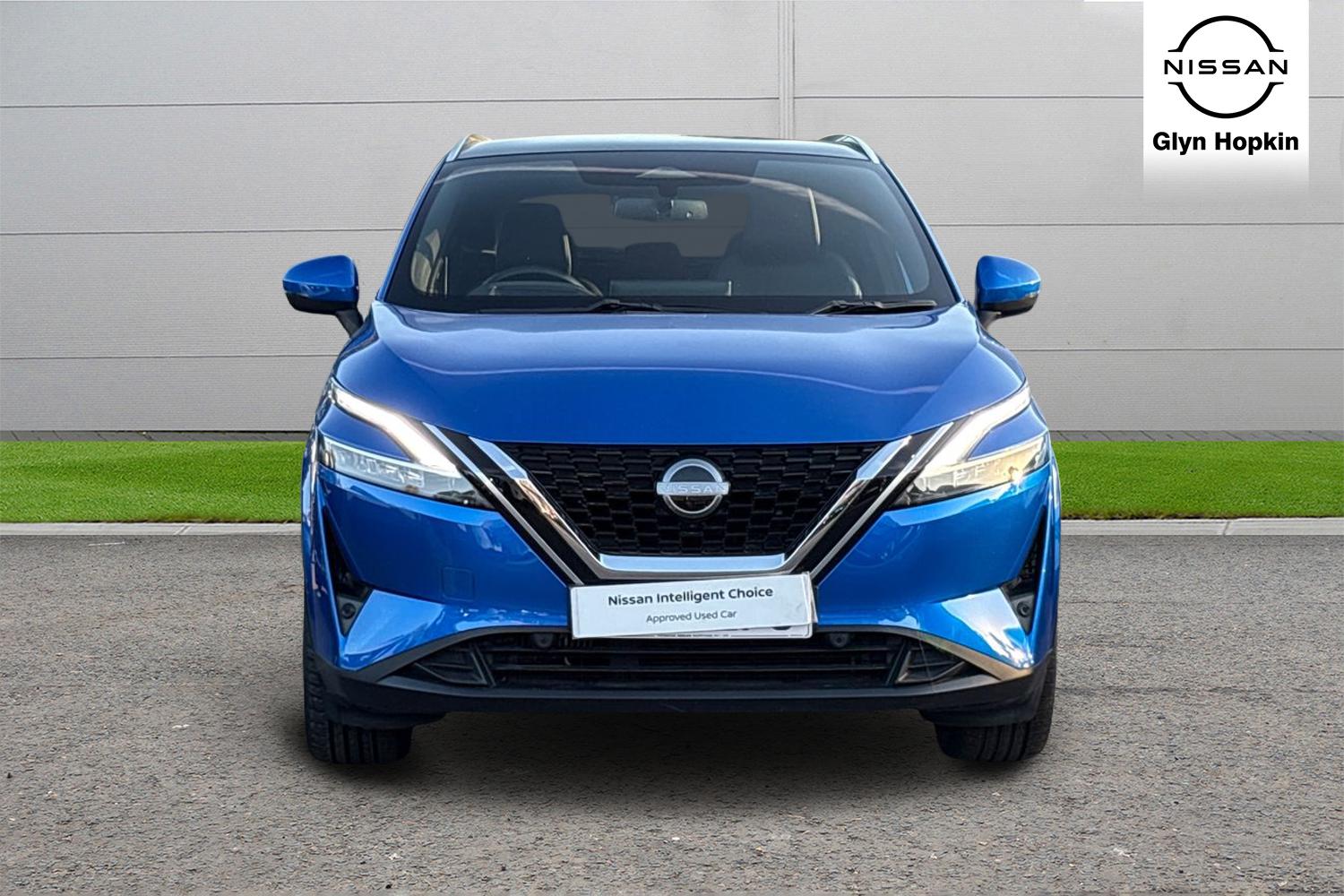 Used Nissan Qashqai 2022 for sale - 76668221: Photo 8