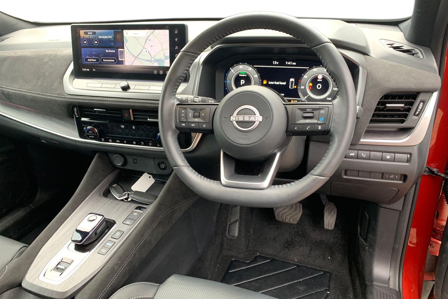 Used Nissan Qashqai 2024 for sale - 77366888: Photo 10