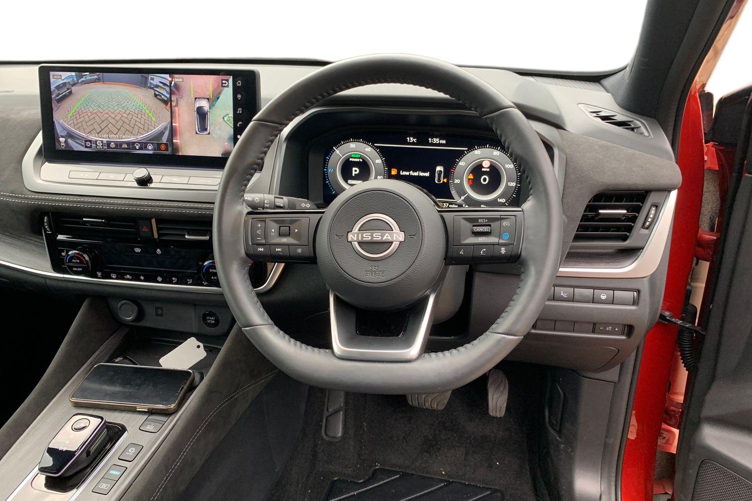 Used Nissan Qashqai 2024 for sale - 77366888: Photo 11