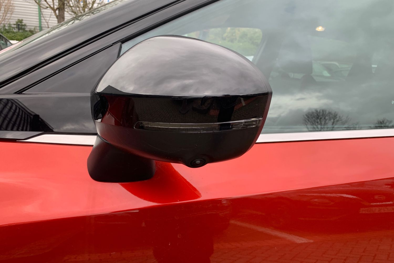 Used Nissan Qashqai 2024 for sale - 77366888: Photo 28