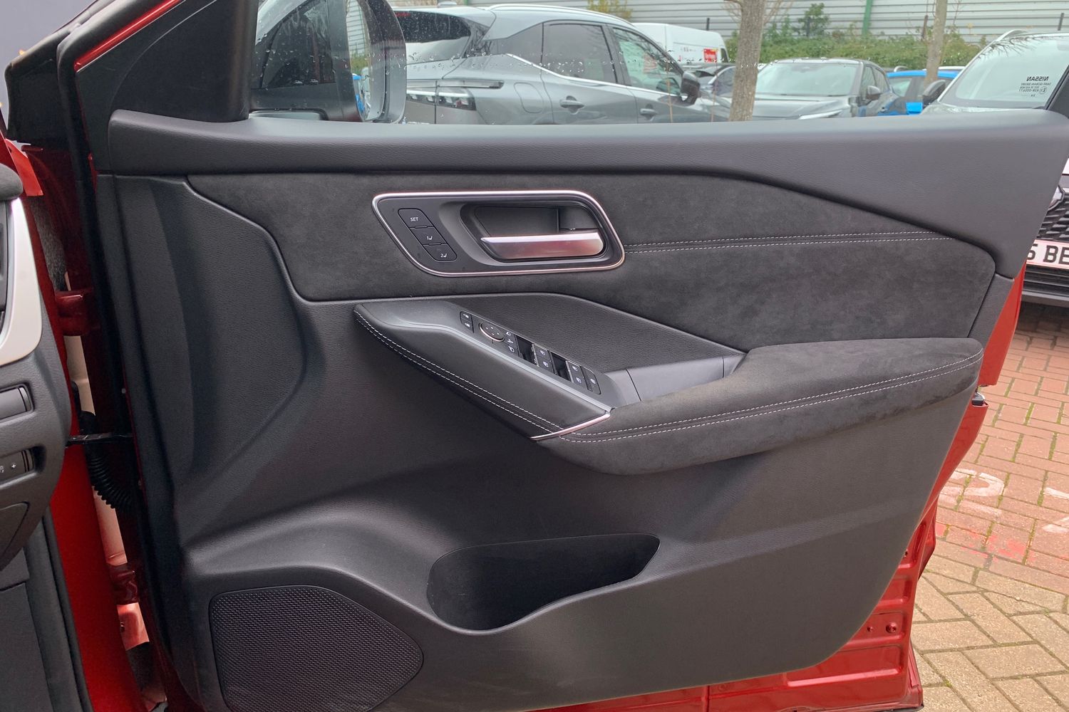 Used Nissan Qashqai 2024 for sale - 77366888: Photo 37