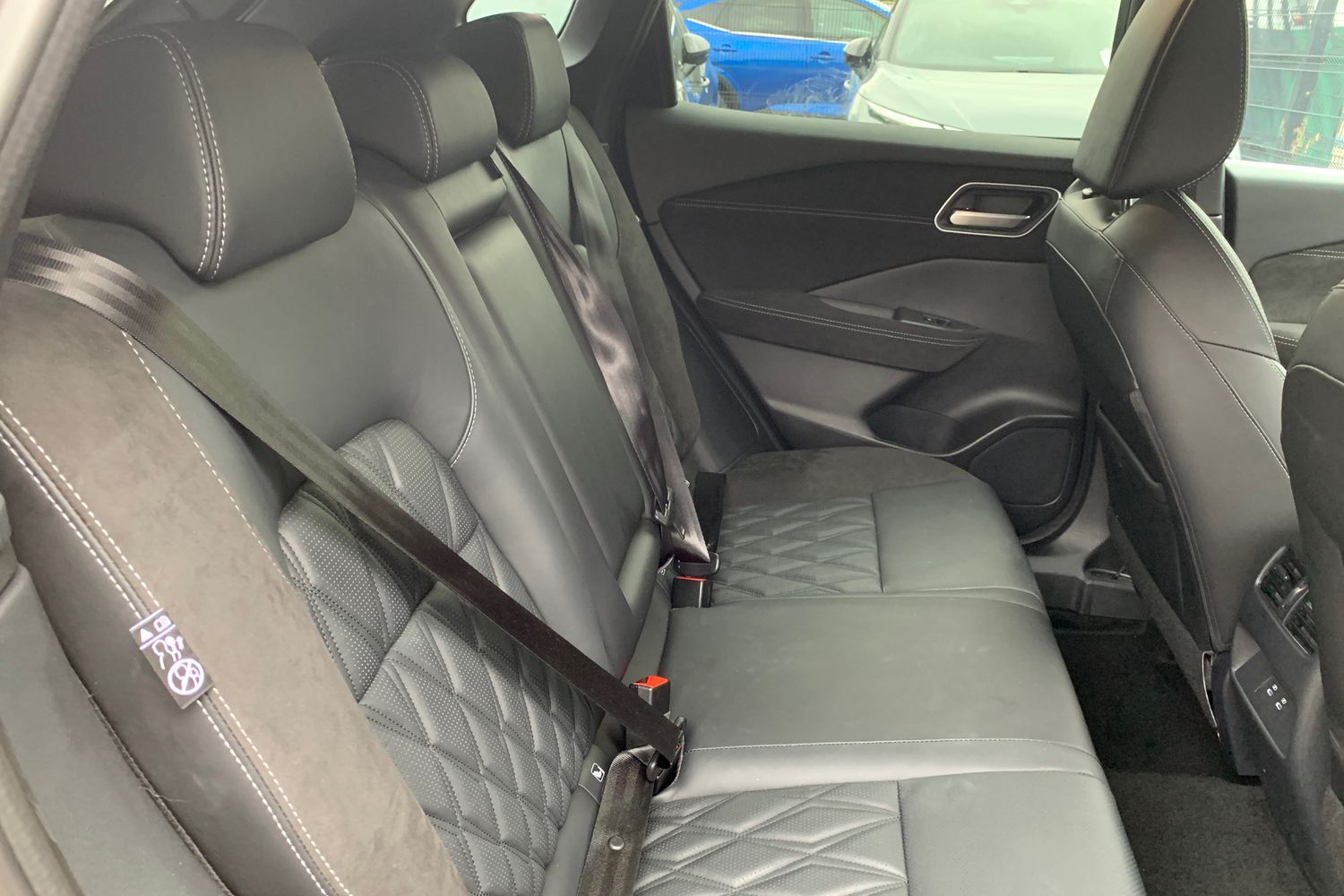 Used Nissan Qashqai 2024 for sale - 77366888: Photo 38