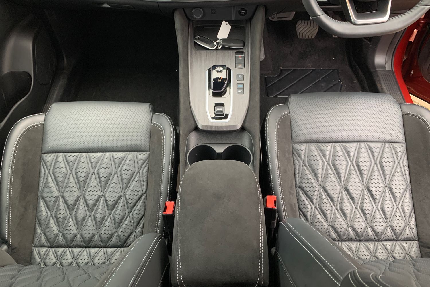 Used Nissan Qashqai 2024 for sale - 77366888: Photo 41