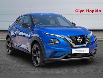 Used Nissan Juke 2026 for sale - 79063962: Photo