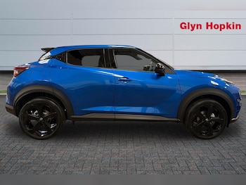 Used Nissan Juke 2026 for sale - 79063962: Photo