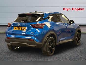 Used Nissan Juke 2026 for sale - 79063962: Photo