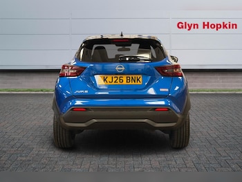 Used Nissan Juke 2026 for sale - 79063962: Photo