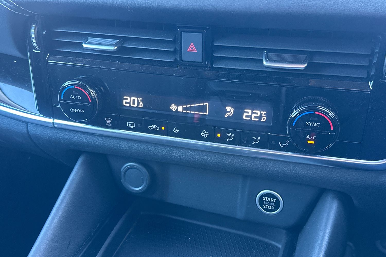 Used Nissan Qashqai 2022 for sale - 76871023: Photo 15