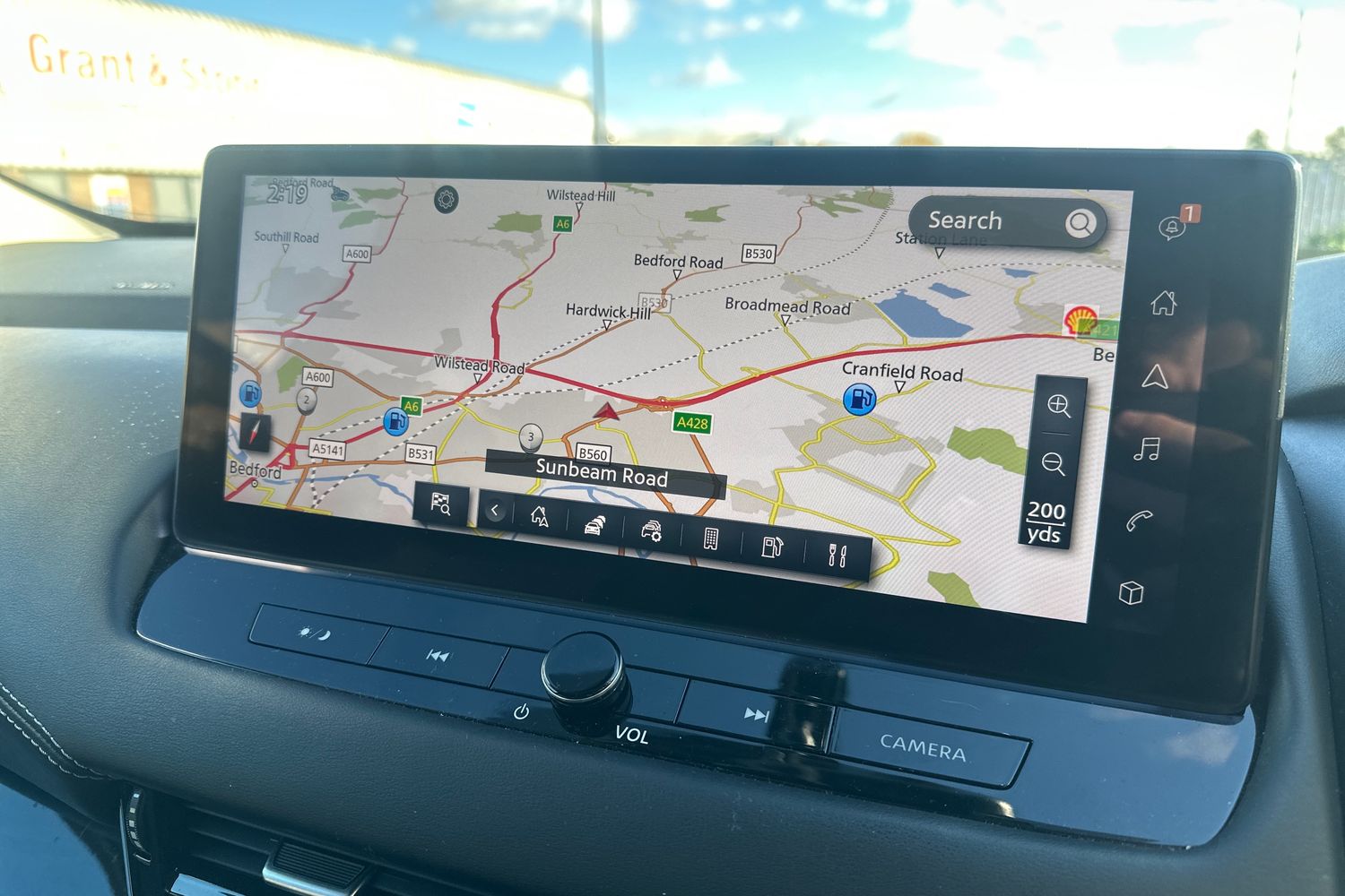 Used Nissan Qashqai 2022 for sale - 76871023: Photo 18