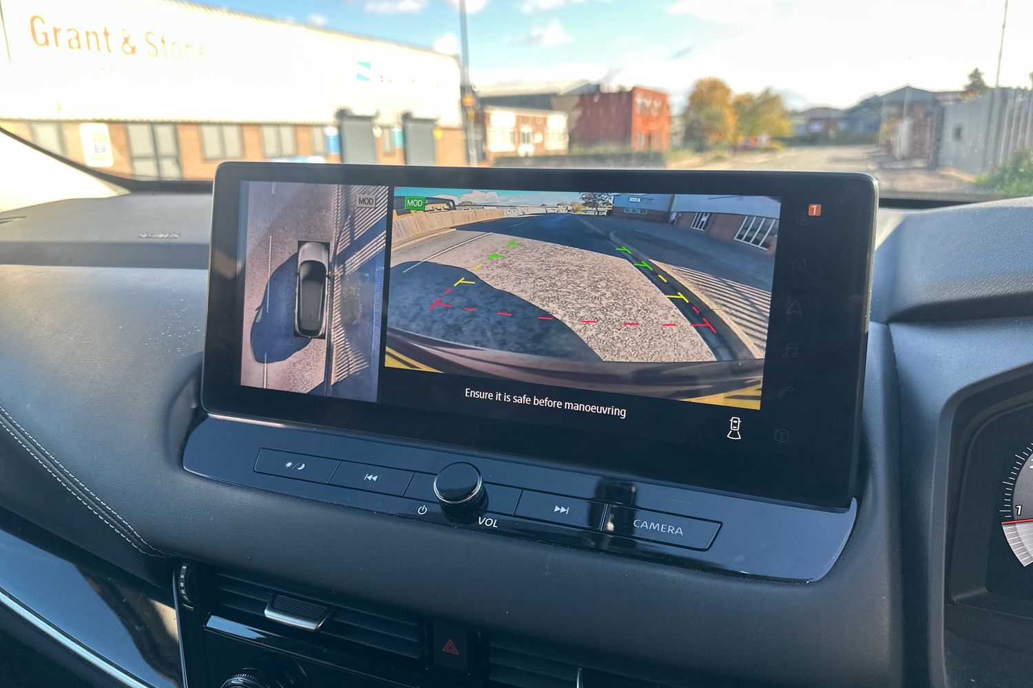 Used Nissan Qashqai 2022 for sale - 76871023: Photo 19