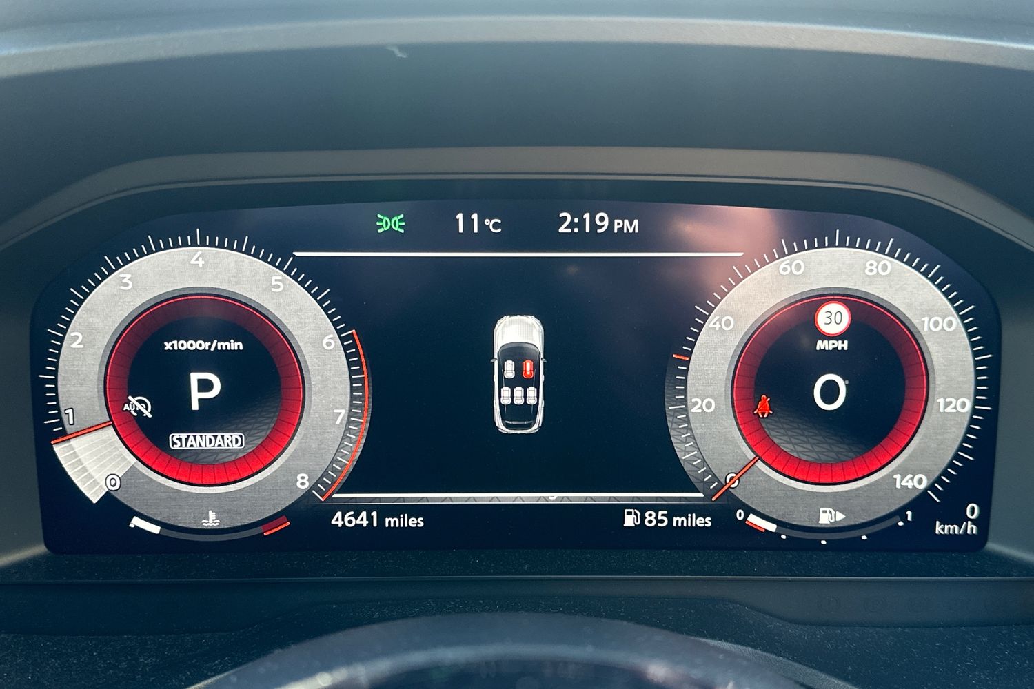 Used Nissan Qashqai 2022 for sale - 76871023: Photo 20