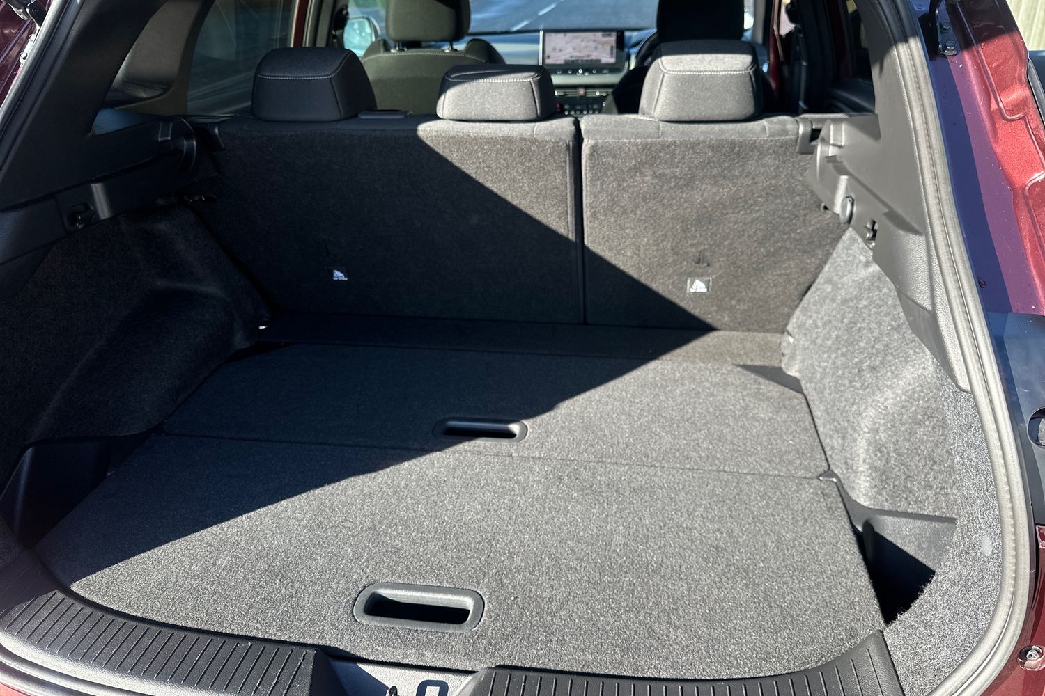 Used Nissan Qashqai 2022 for sale - 76871023: Photo 24