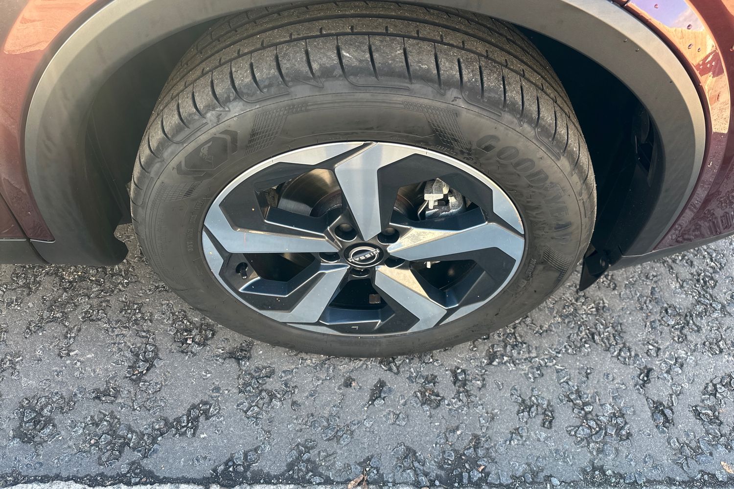 Used Nissan Qashqai 2022 for sale - 76871023: Photo 33